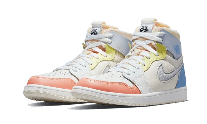 Do Zoom CMFT ao meu primeiro coach