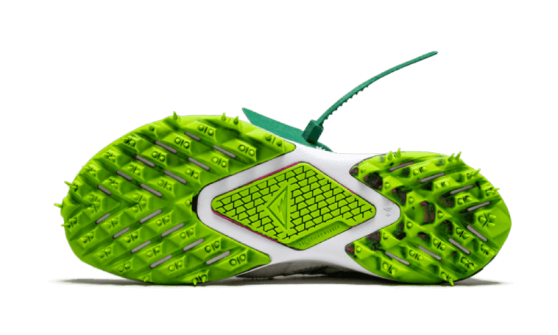 Zoom Terra Kiger 5 Volt