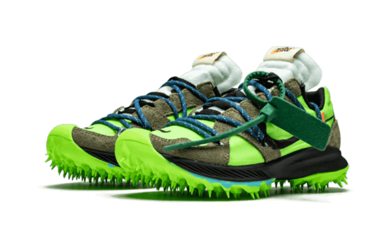 Zoom Terra Kiger 5 Volt