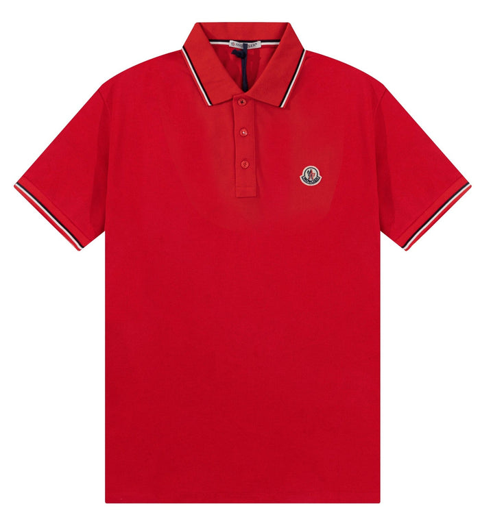 Camiseta Polo