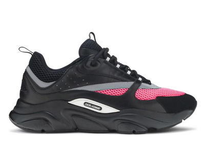 B22 'PRETO ROSA'