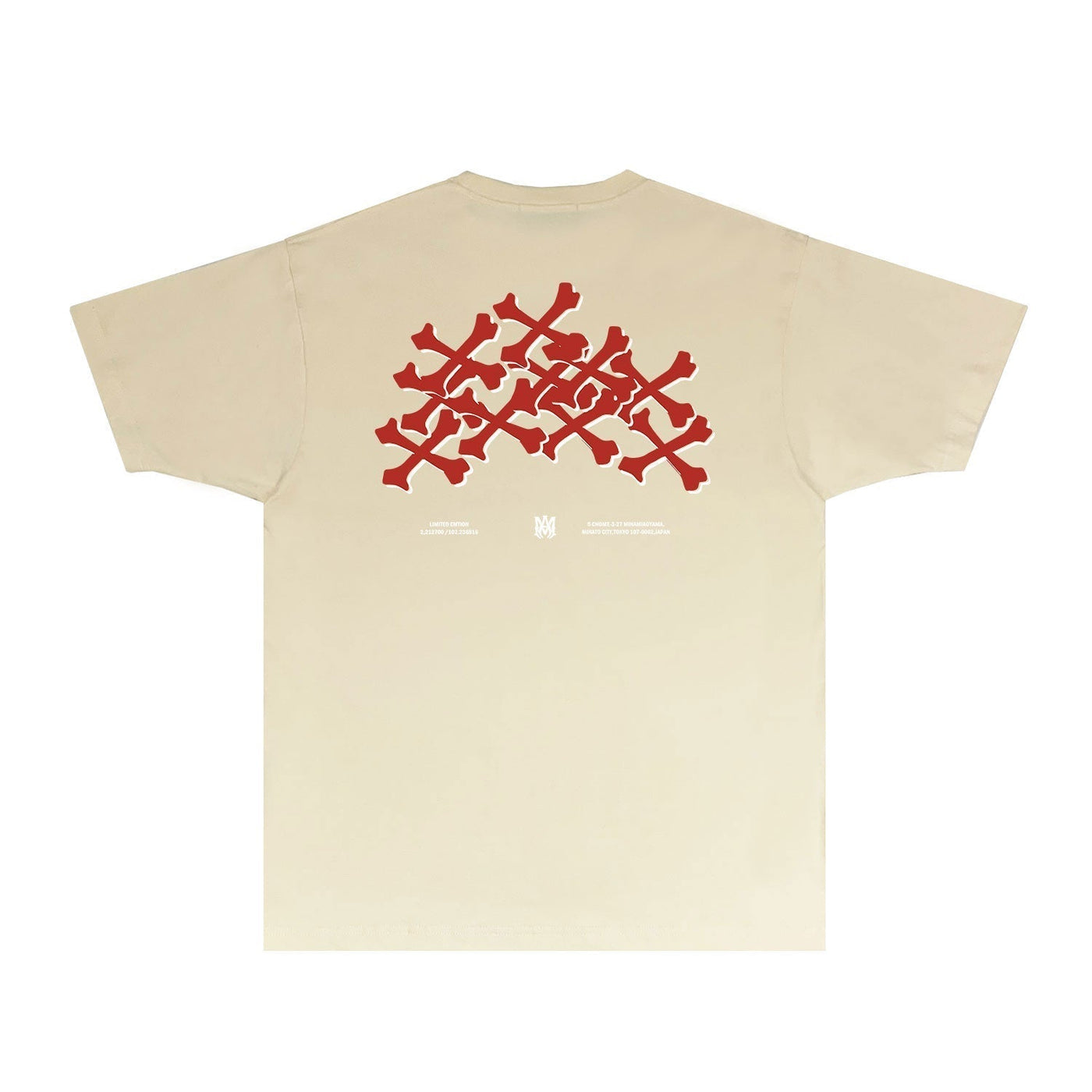 Camiseta
