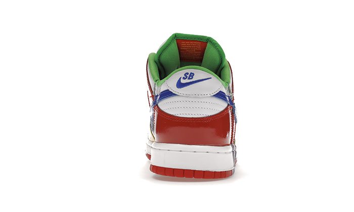 dunk ebay