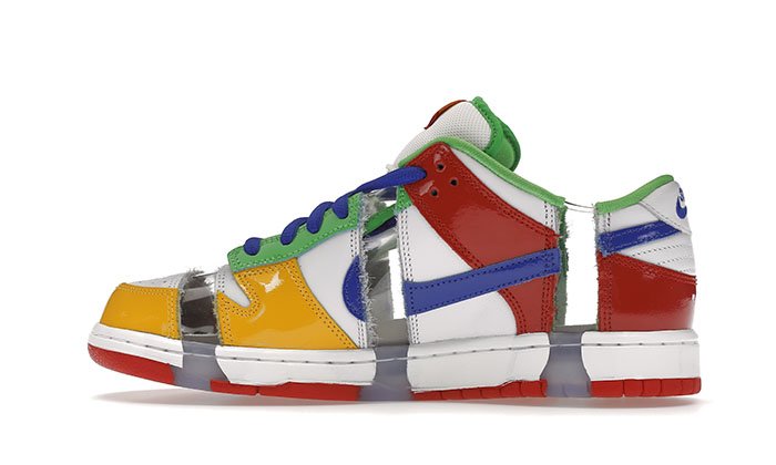 dunk ebay