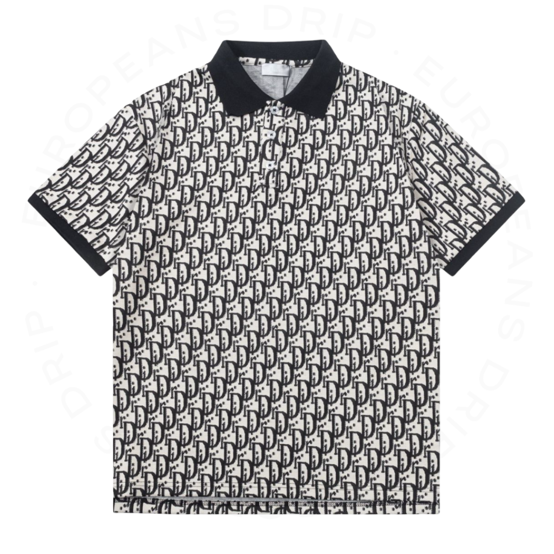 Camiseta Polo