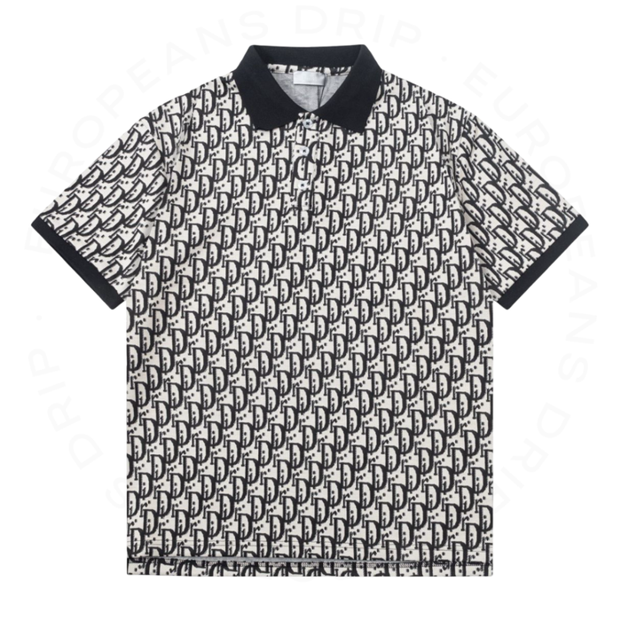 Camiseta Polo