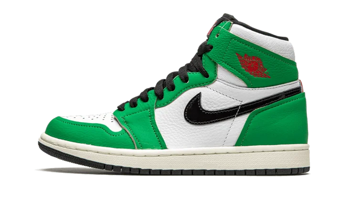 verde da sorte alto