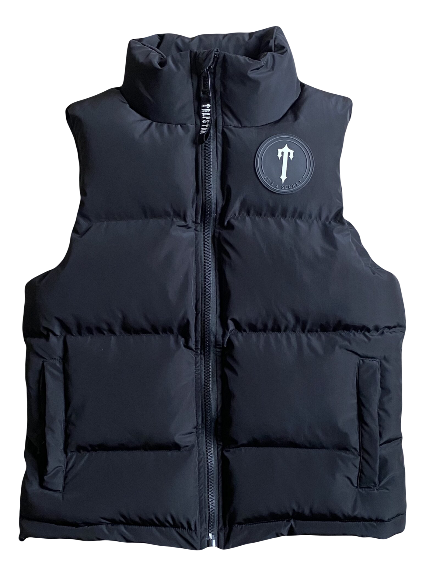 Gilet