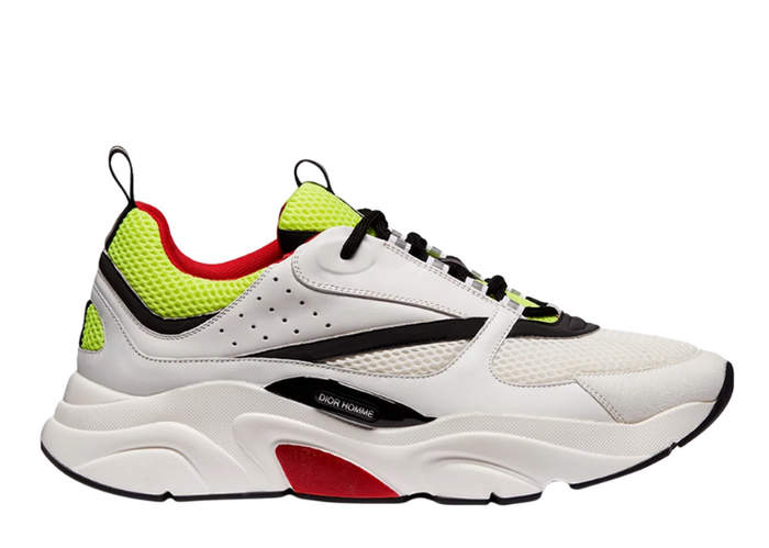 B22 'BRANCO VERMELHO VOLT'