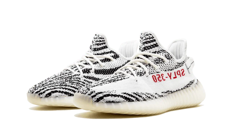 350 v2 Zebra