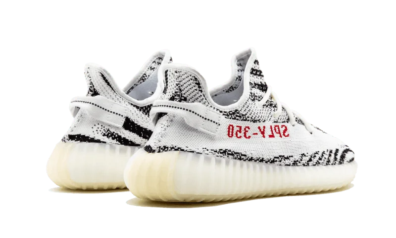 350 v2 Zebra