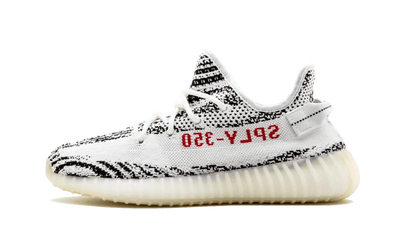 350 v2 Zebra