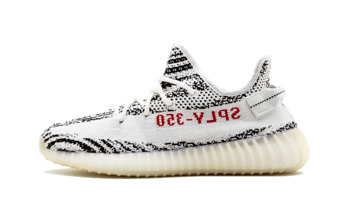 350 v2 Zebra